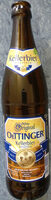 Oettinger Kellerbier