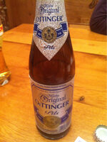 Oettinger Pils