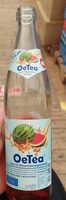 OeTea Eistee mit Wassermelonengeschmack