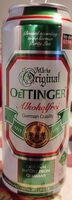 OETTINGER Alkoholfrei