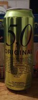 Citrus-Bier