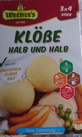 Klösse