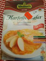 Kartoffelpuffer