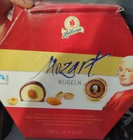 Mozart kugeln