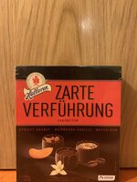 Zarte Verführung