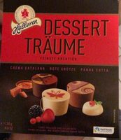 Dessert Träume