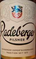 Pilsner (4,8%)