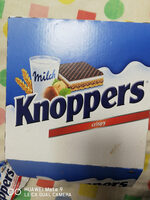 Knoppers