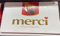 Merci
