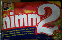 Nimm 2