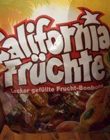 Storck California Früchte 425G