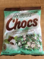 Mint Chocs