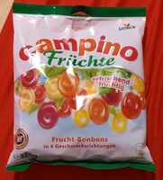 Campino Früchte