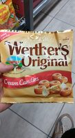 Werther's original candy 140g