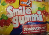 Smile Gummi