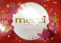 Merci Finest Selection
