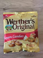Cream Candies