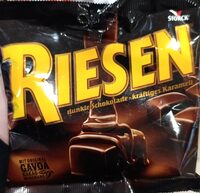 Riesen Karamel