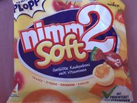 Nimm 2 soft