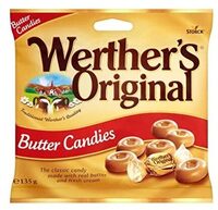 Werther’s Original