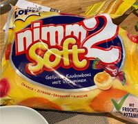 Nimm 2 soft