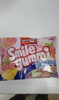 Smile Gummi Yoghurt