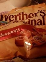 Werther's Original Sahnebonbons