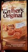 Caramelts