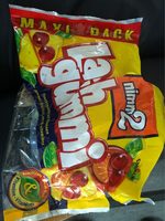 Lach gummi
