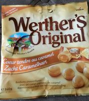 Werther's original