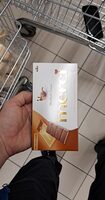 Merci Tafelschokolade Edel-nougat