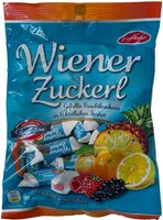 Wiener Zuckerl
