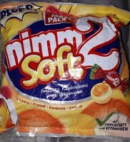 Nimm 2 Soft