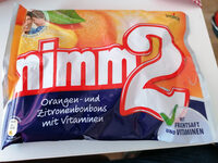 Nimm 2 Bonbons