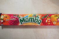 Mamba