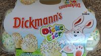 Dicke Eier Dickmanns