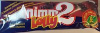 Nimm 2 Lolly