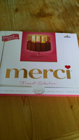 Merci Finest Selection
