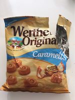 Caramelts