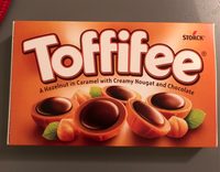Toffifee