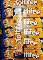 Toffifee 3er-Pack WM-Edition
