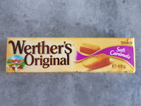 Werther's Original Soft Caramels