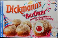 Dickmann's "Berliner"