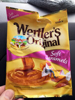 Soft Caramels