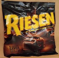 Bonbon Riesen