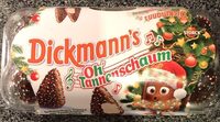 Dickmanns Oh Tannenschaum