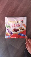 Merci Petits chocolaté collection