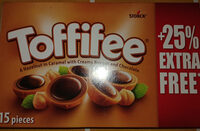 Toffifee