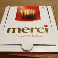 Finest Selection