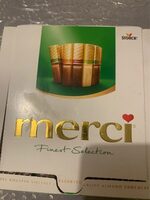 Merci